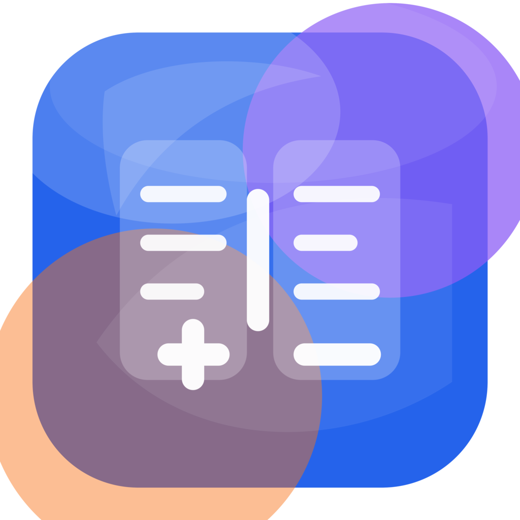 Competitor analysis generator