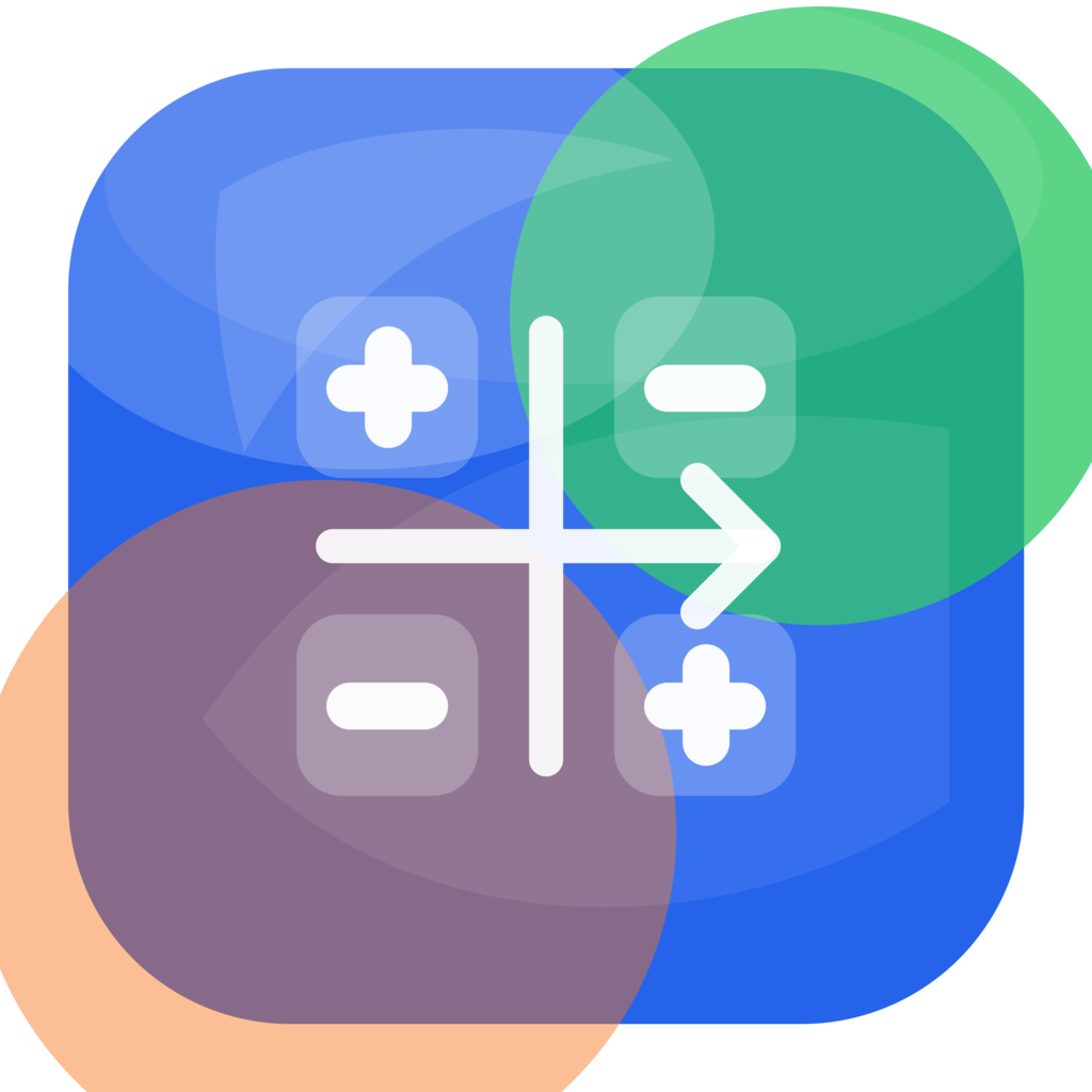Генератор фонтова СВГ икона